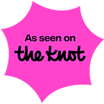 As Seen on The Knot